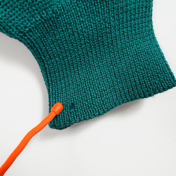 Vintage Bernard Club Coogi Style 3D 100% wooL Knit Sweater Japan Made LL - Picture 6 of 8